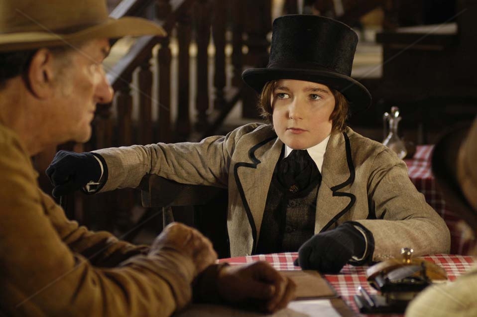 大都市剧照的剧照