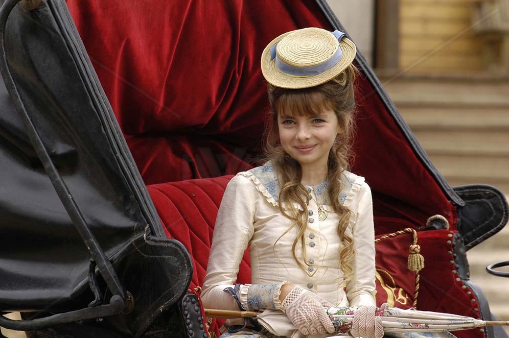 大都市剧照的剧照