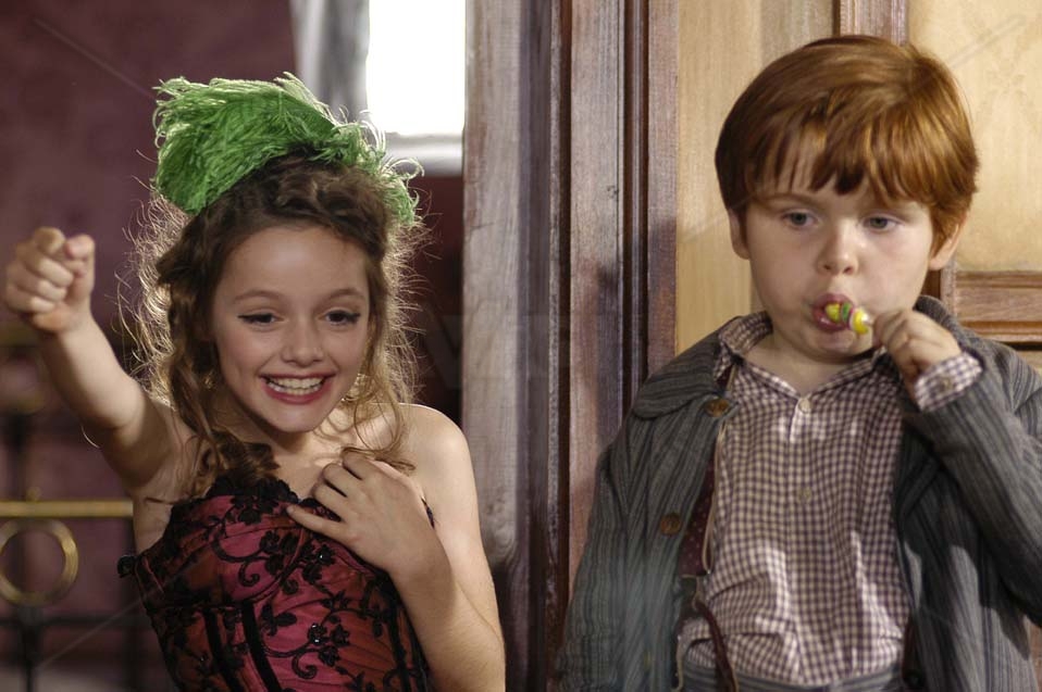 大都市剧照的剧照