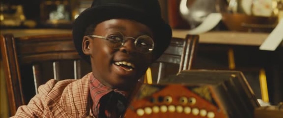 大都市剧照的剧照