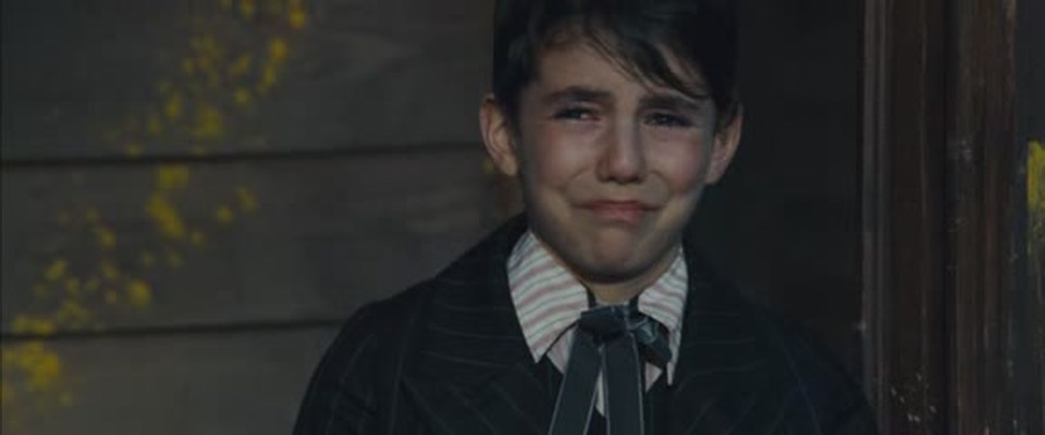 大都市剧照的剧照