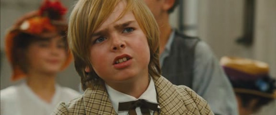 大都市剧照的剧照