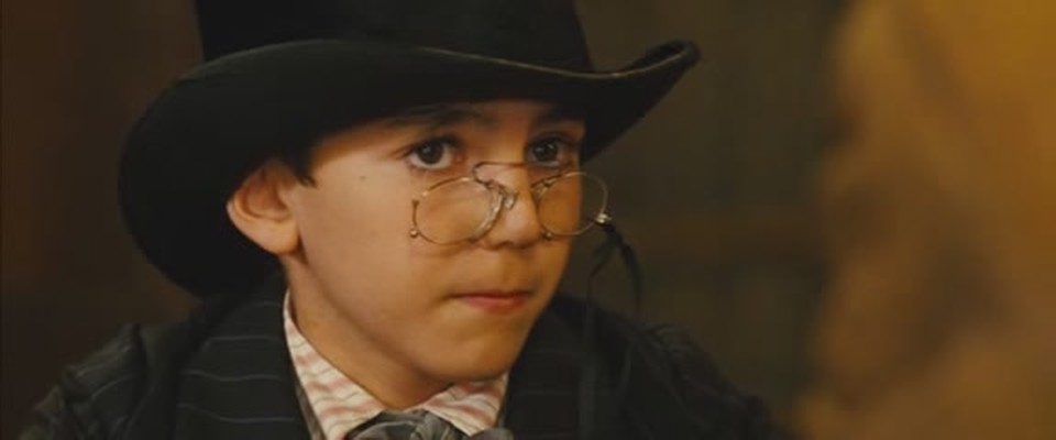 大都市剧照的剧照