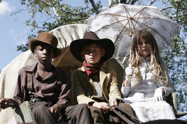 大都市剧照的剧照