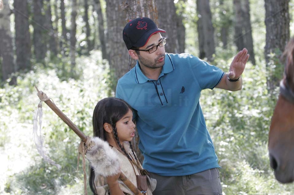 大都市剧照的剧照