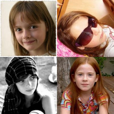 大都市剧照的剧照