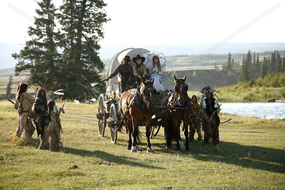 大都市剧照的剧照