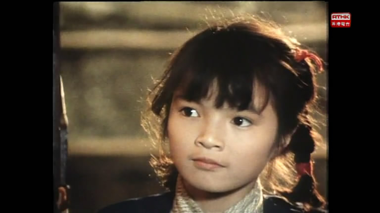 岁月河山之阿花别哭剧照的剧照