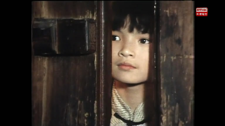 岁月河山之阿花别哭剧照的剧照