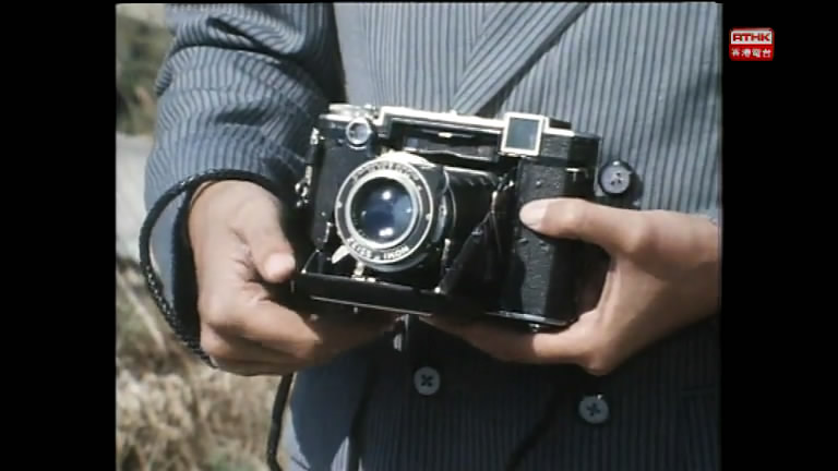 岁月河山之阿花别哭剧照的剧照