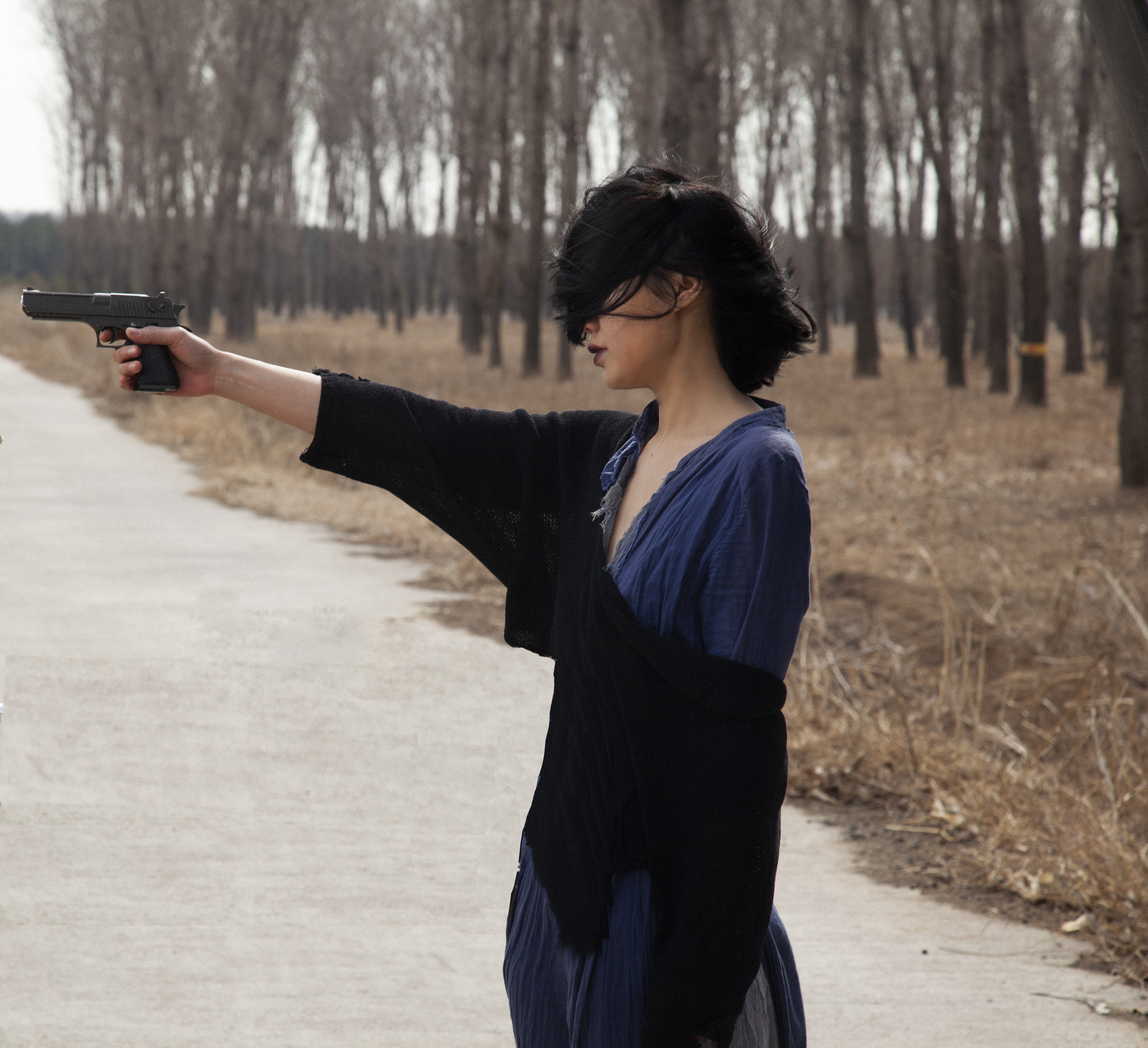 单行道剧照的剧照