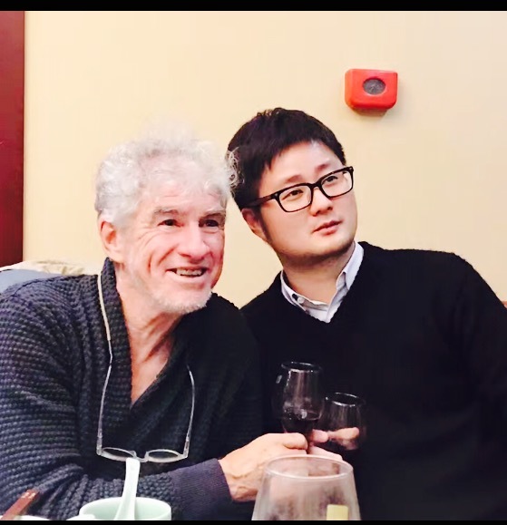 单行道剧照的剧照