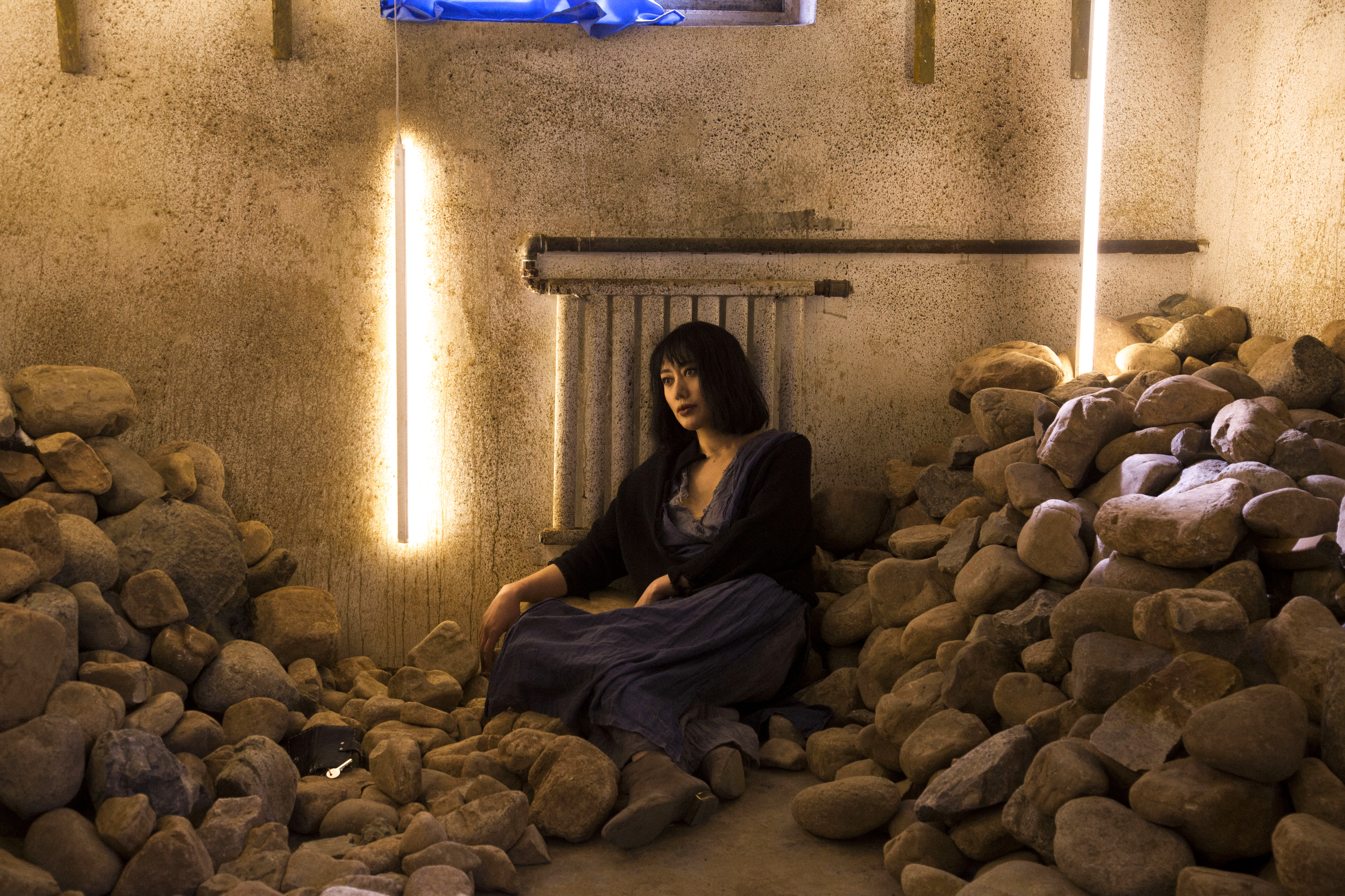 单行道剧照的剧照