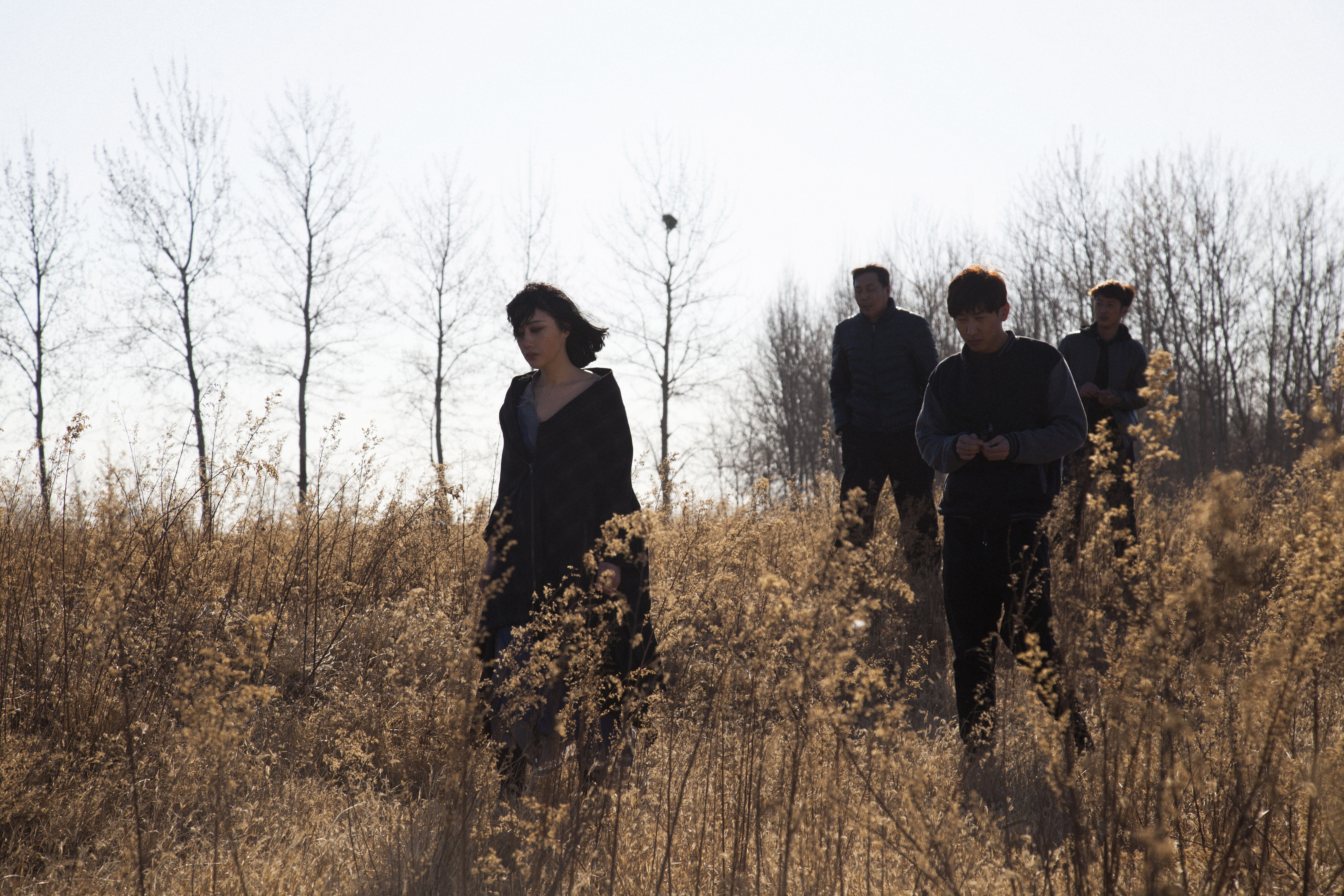 单行道剧照的剧照