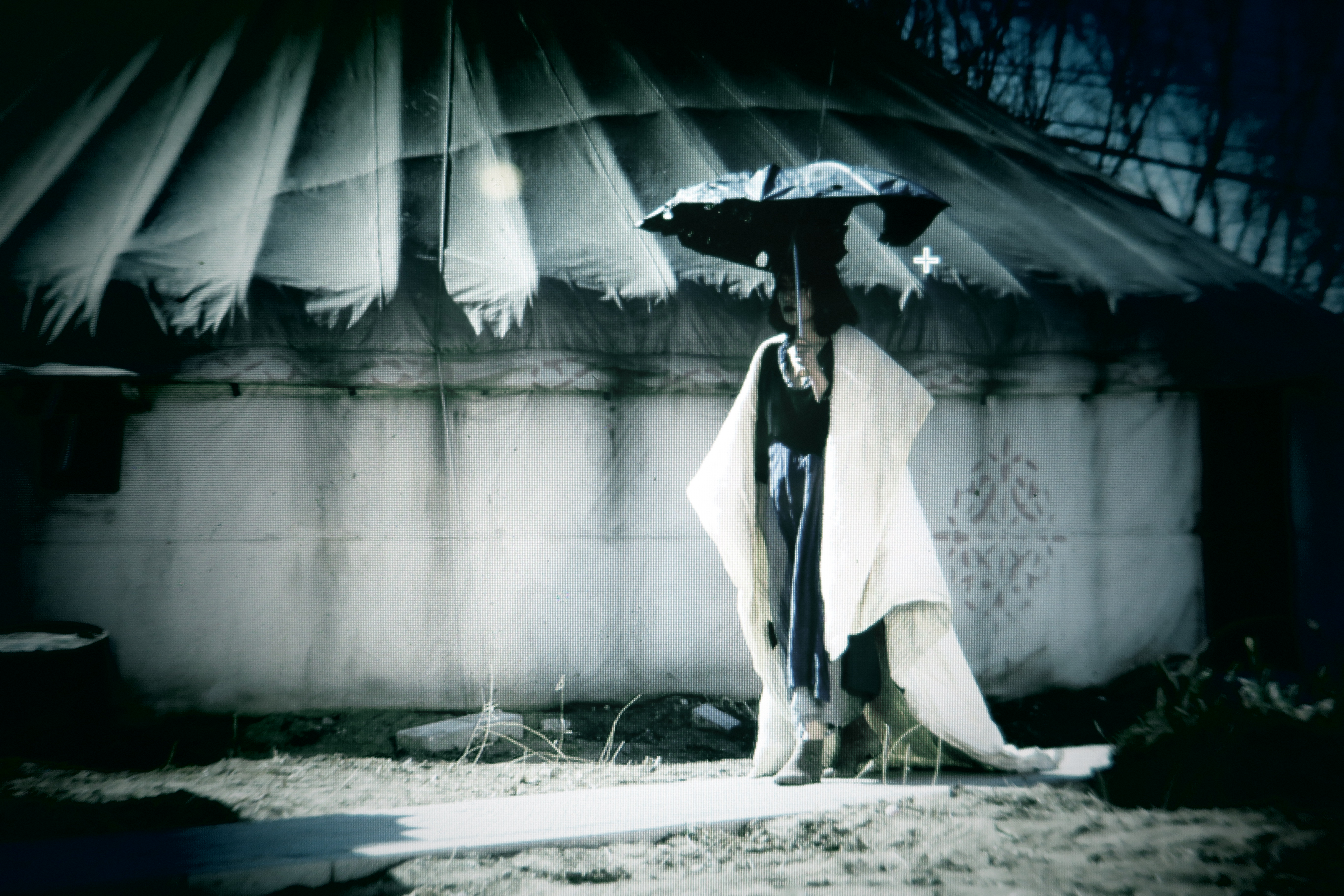 单行道剧照的剧照