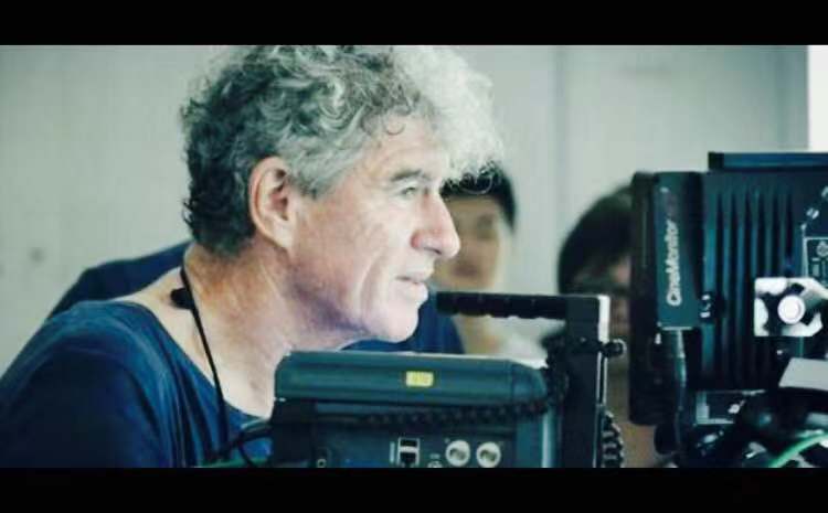 单行道剧照的剧照