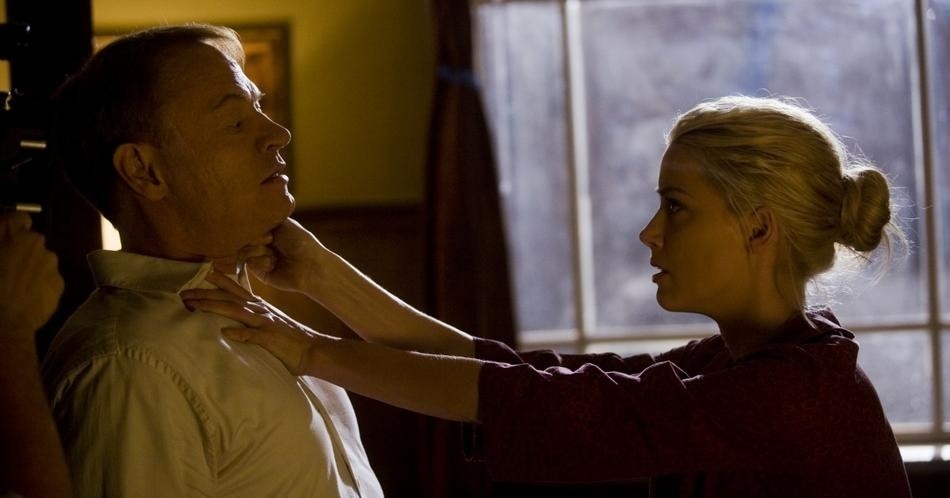 病院惊魂剧照的剧照