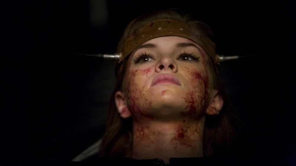 病院惊魂剧照的剧照