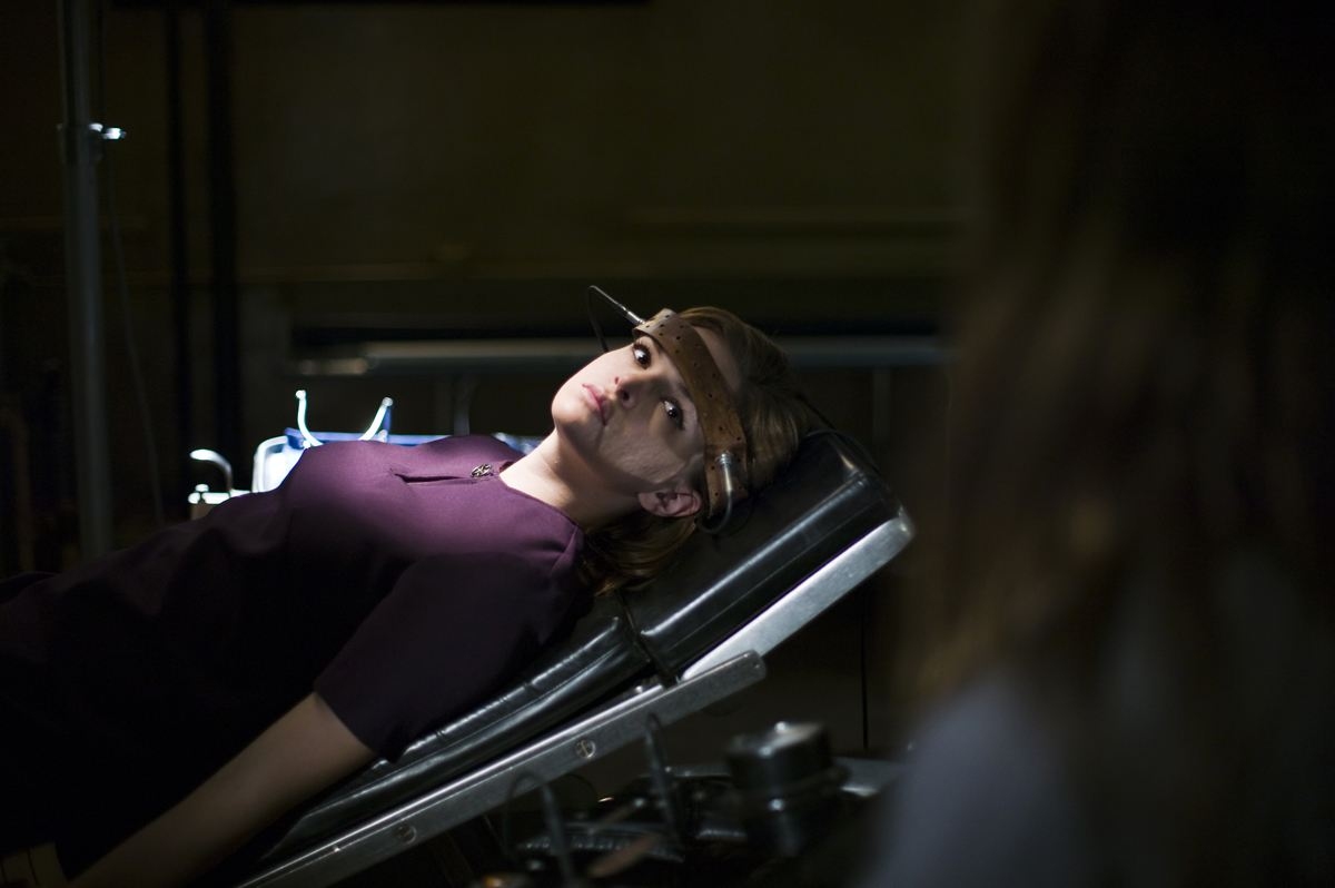 病院惊魂剧照的剧照