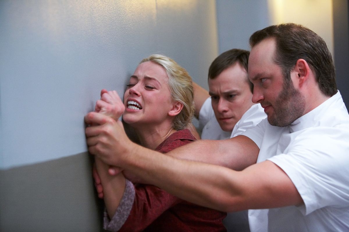 病院惊魂剧照的剧照