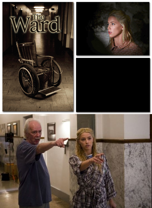 病院惊魂剧照的剧照