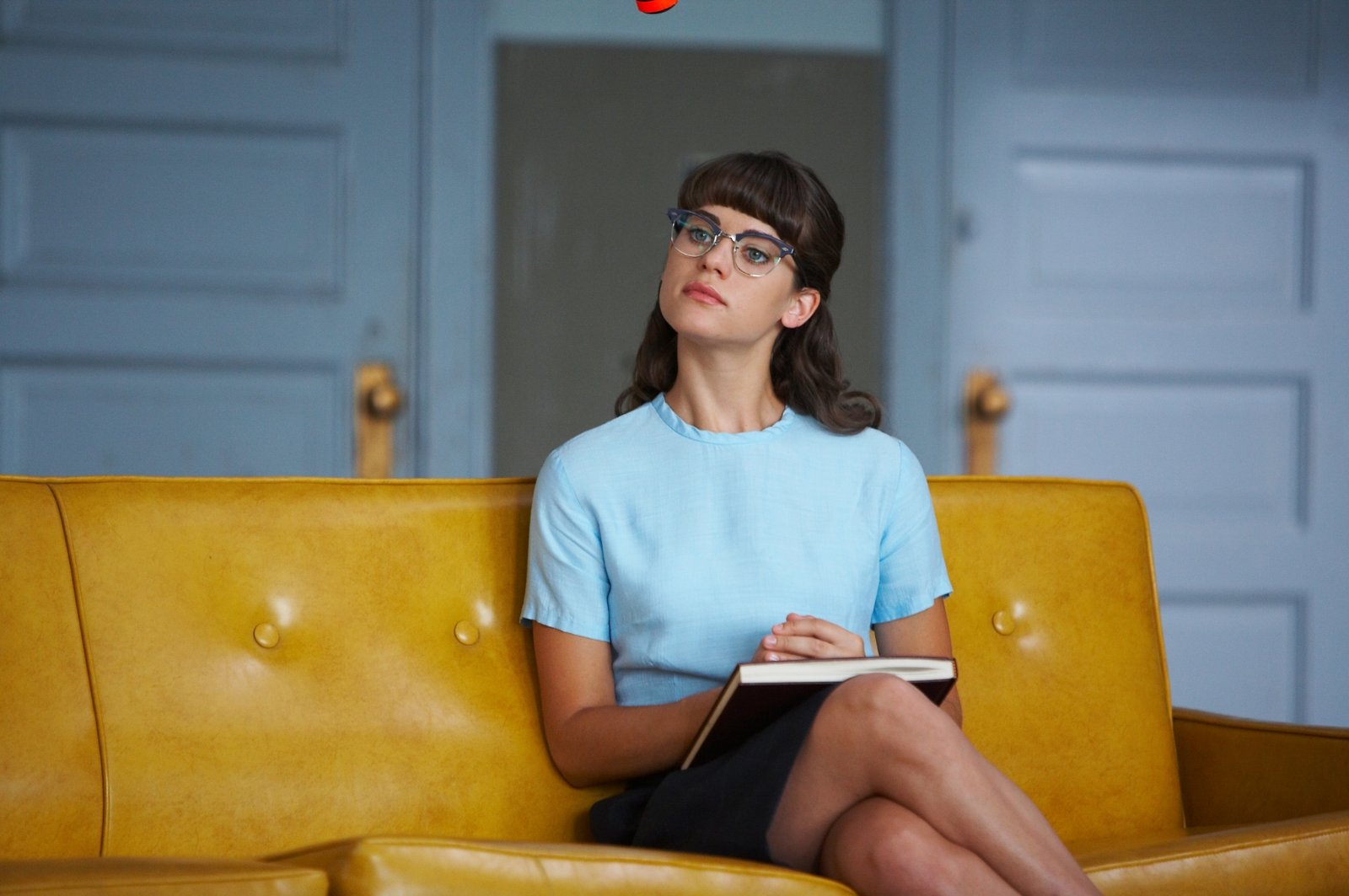 病院惊魂剧照的剧照