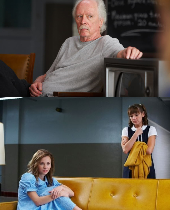 病院惊魂剧照的剧照