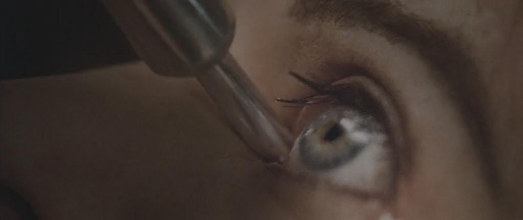 病院惊魂剧照的剧照