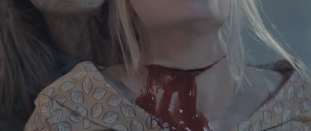 病院惊魂剧照的剧照