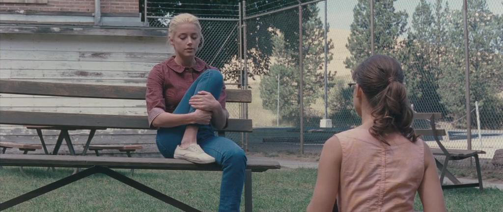 病院惊魂剧照的剧照