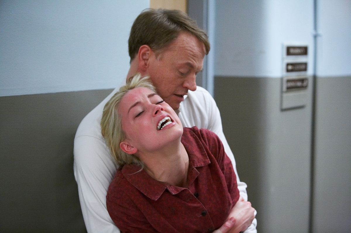 病院惊魂剧照的剧照