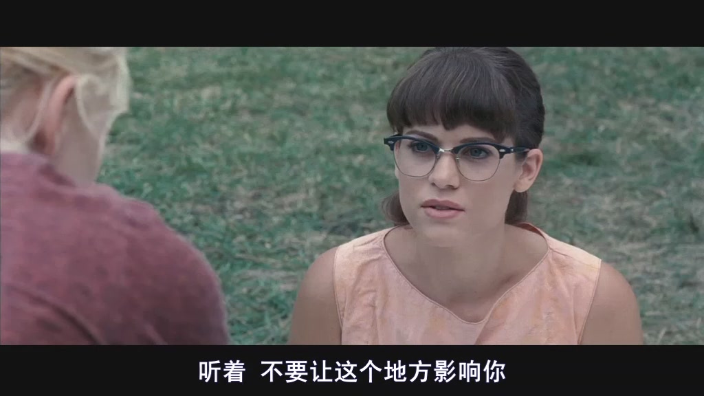 病院惊魂剧照的剧照