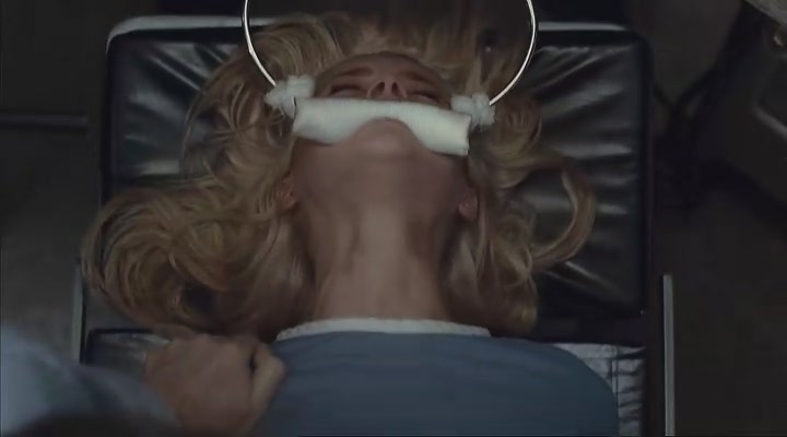 病院惊魂剧照的剧照