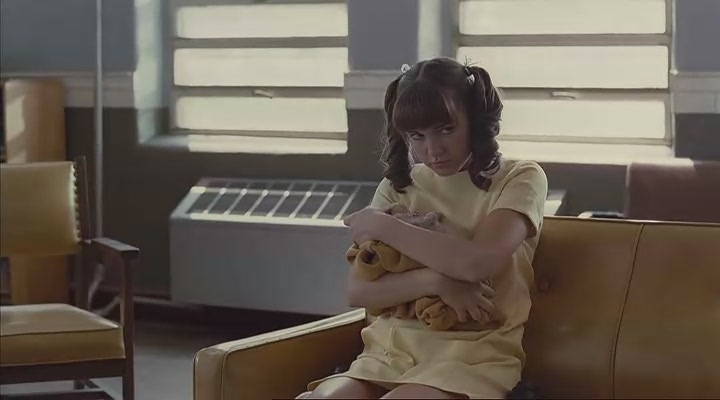 病院惊魂剧照的剧照