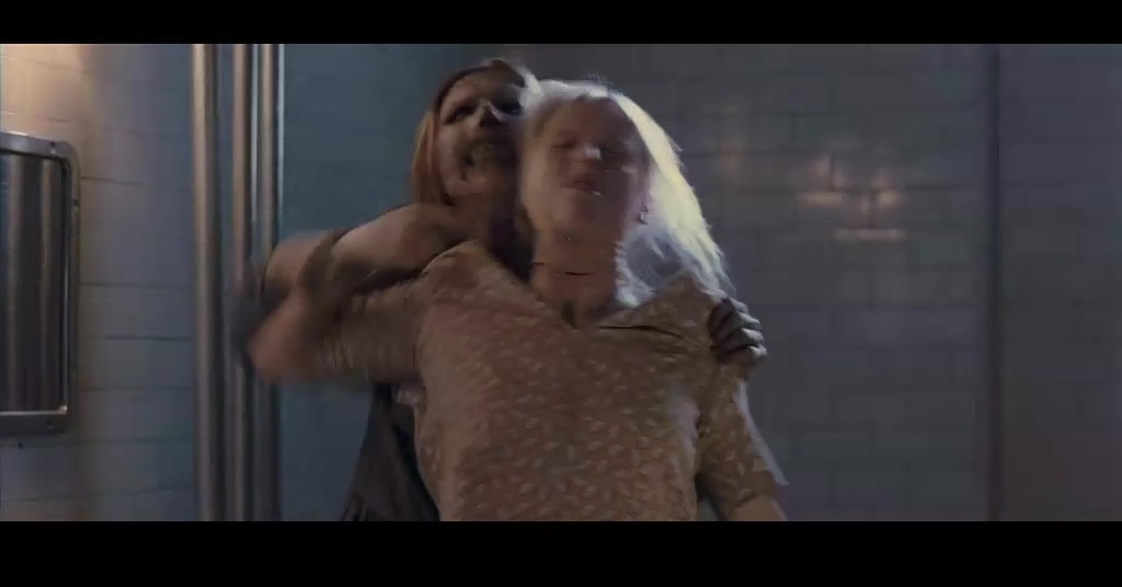 病院惊魂剧照的剧照