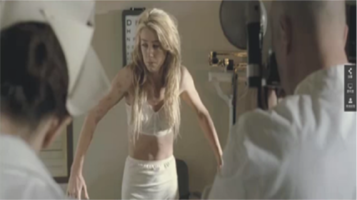 病院惊魂剧照的剧照