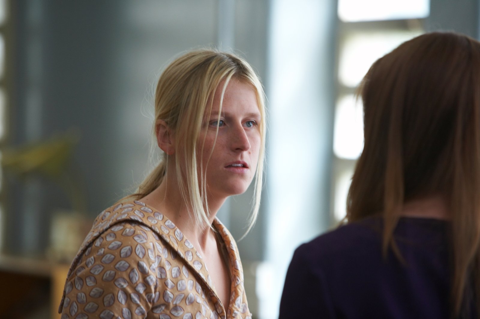 病院惊魂剧照的剧照