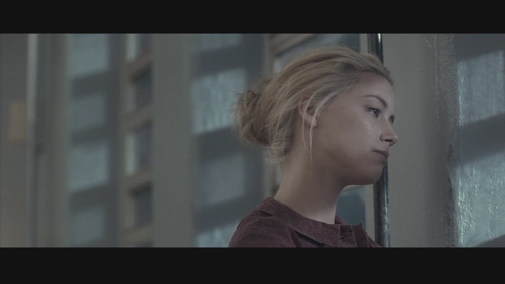 病院惊魂剧照的剧照