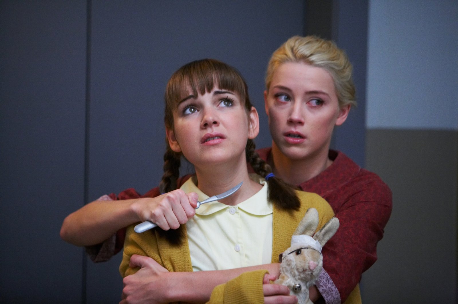 病院惊魂剧照的剧照