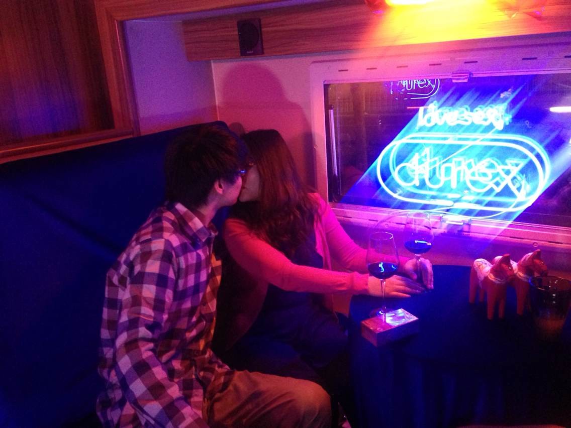 为爱全力以赴剧照的剧照