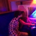 为爱全力以赴剧照