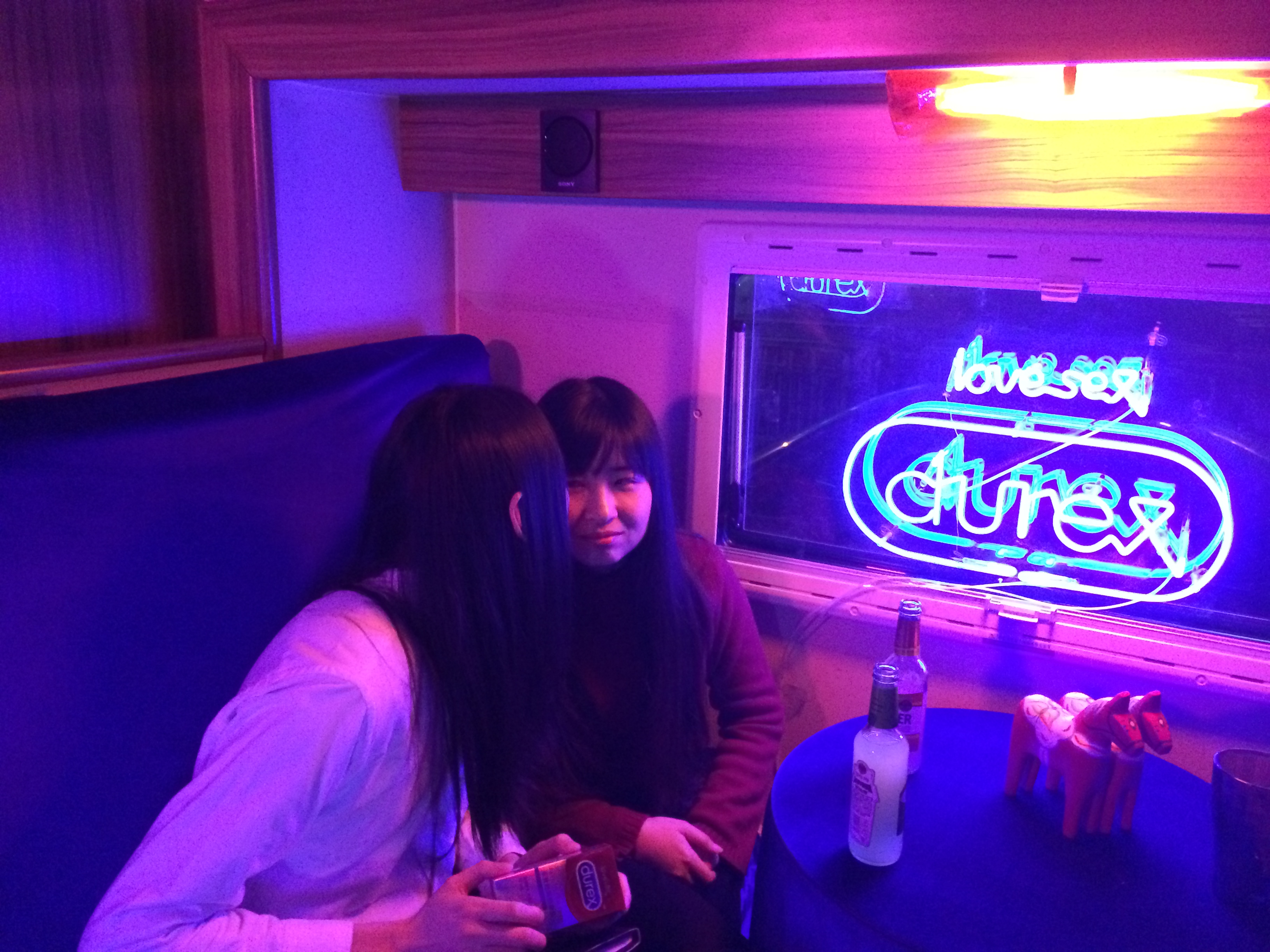 为爱全力以赴剧照的剧照