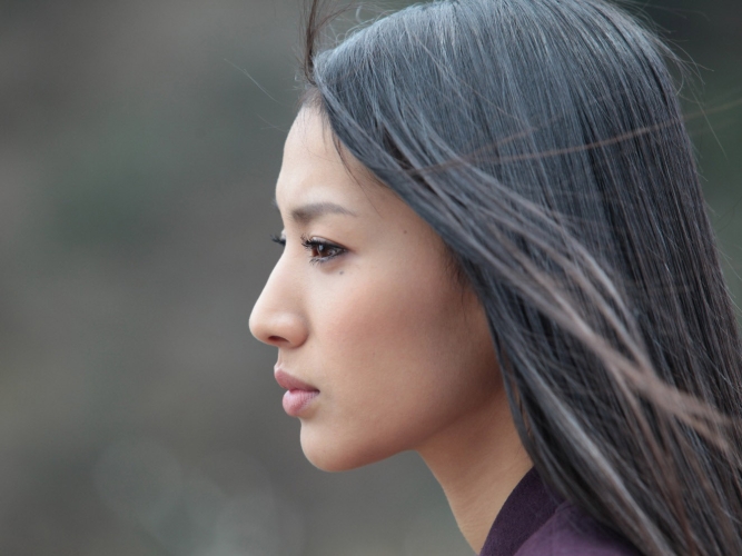 又见七濑剧照的剧照