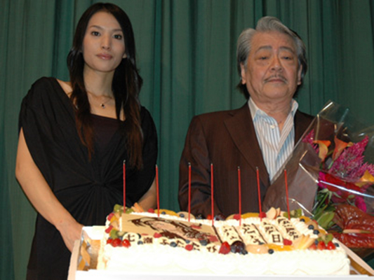 又见七濑剧照的剧照