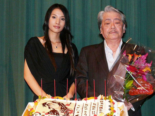 又见七濑剧照的剧照