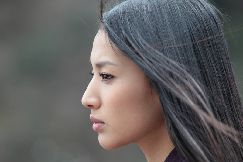 又见七濑剧照的剧照