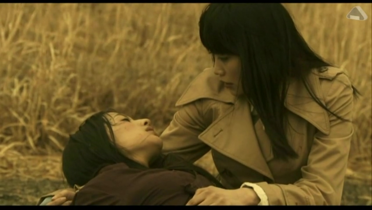 又见七濑剧照的剧照