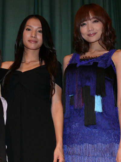 又见七濑剧照的剧照