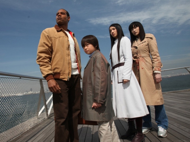 又见七濑剧照的剧照