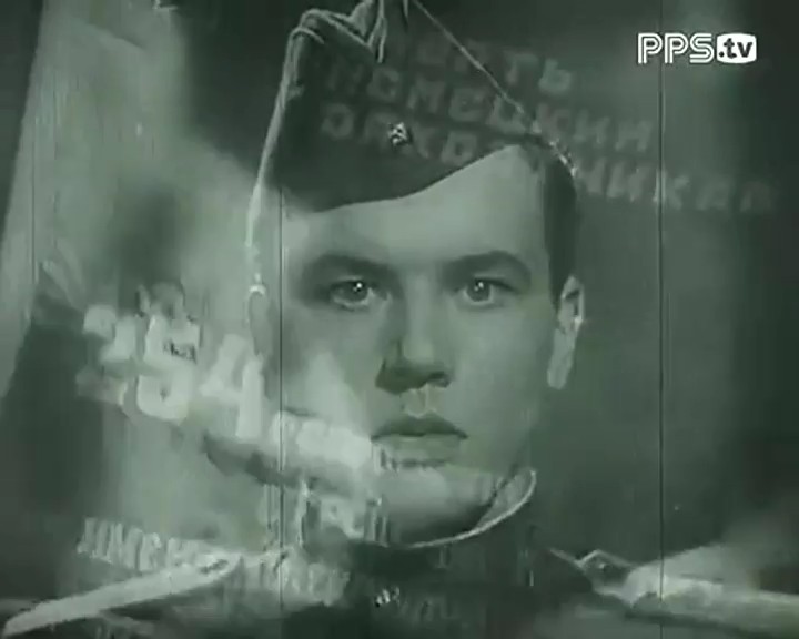 普通一兵剧照的剧照